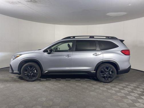 2025 Subaru Ascent Onyx Edition 7-Passenger