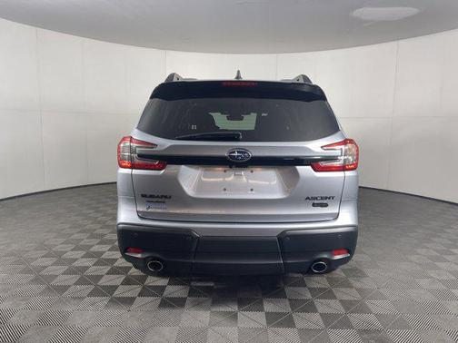 2025 Subaru Ascent Onyx Edition 7-Passenger