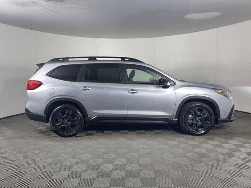 2025 Subaru Ascent Onyx Edition 7-Passenger