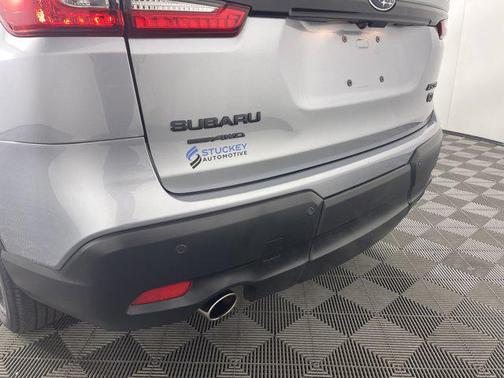2025 Subaru Ascent Onyx Edition 7-Passenger