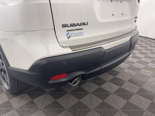 2025 Subaru Ascent Onyx Edition Touring 7-Passenger