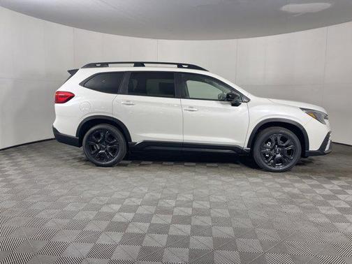 2025 Subaru Ascent Onyx Edition Touring 7-Passenger