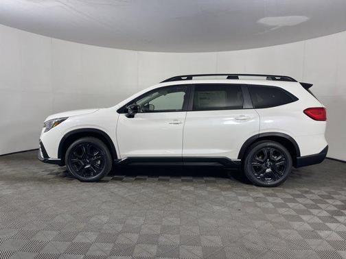 2025 Subaru Ascent Onyx Edition Touring 7-Passenger