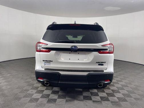 2025 Subaru Ascent Onyx Edition Touring 7-Passenger