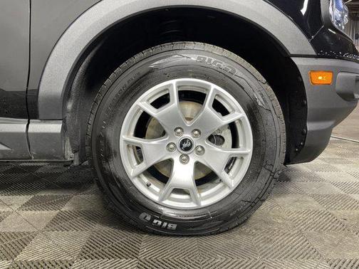 2023 Ford Bronco Sport Base