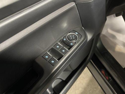 2023 Ford Bronco Sport Base