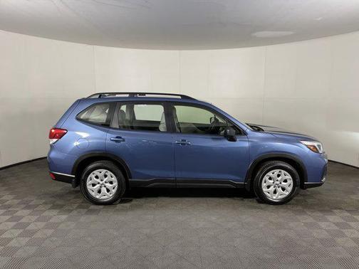 2021 Subaru Forester Base
