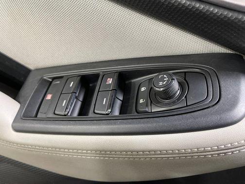 2021 Subaru Forester Base