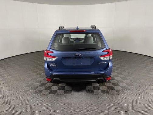 2021 Subaru Forester Base