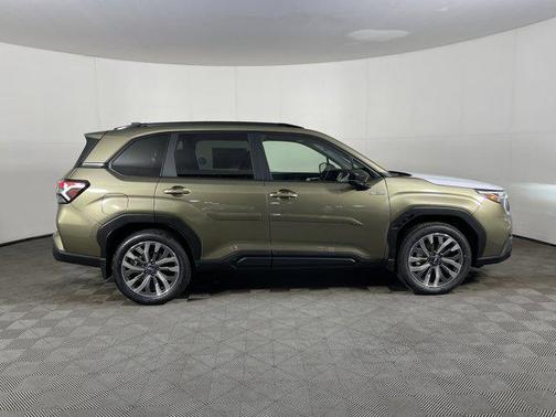 2025 Subaru Forester Hybrid Touring