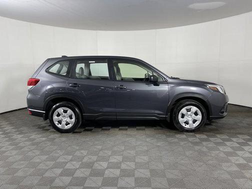 2024 Subaru Forester Base