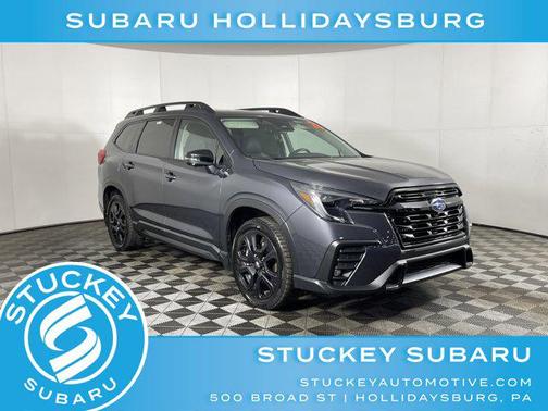 2023 Subaru Ascent Onyx Edition Limited 7-Passenger