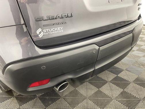 2023 Subaru Ascent Onyx Edition Limited 7-Passenger