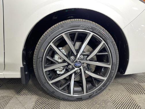 2025 Subaru Impreza Sport