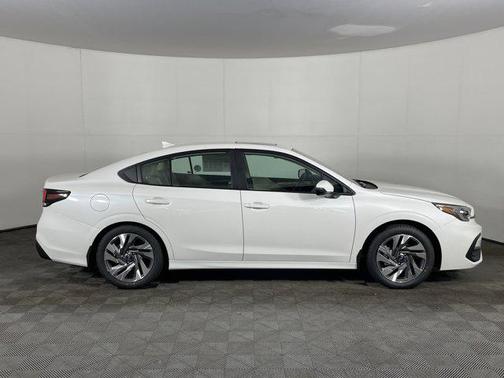 2025 Subaru Legacy Limited