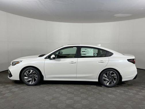 2025 Subaru Legacy Limited