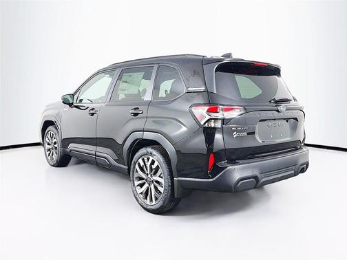 2026 Subaru Forester Hybrid Touring