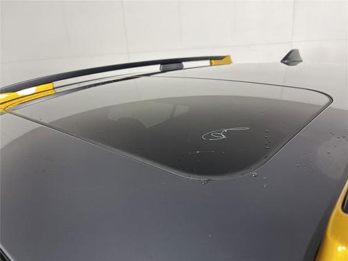 Magnetite Gray Metallic 2026 Subaru Crosstrek Wilderness