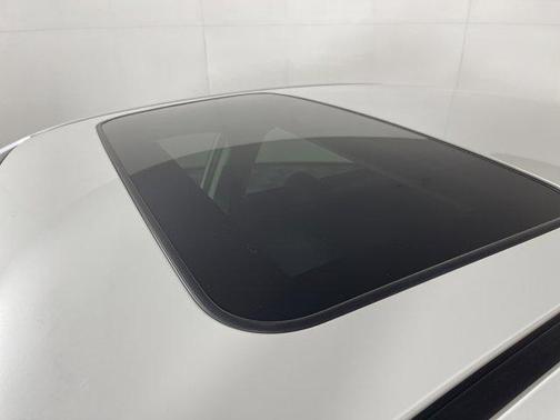 2018 Subaru Legacy Premium