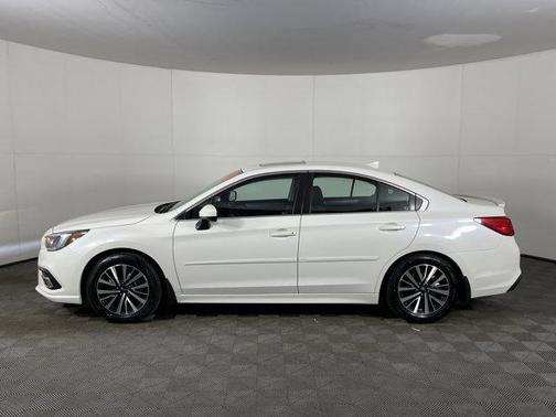 2018 Subaru Legacy Premium