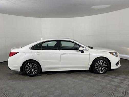 2018 Subaru Legacy Premium