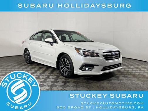 2018 Subaru Legacy Premium