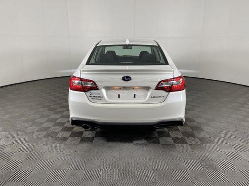 2018 Subaru Legacy Premium