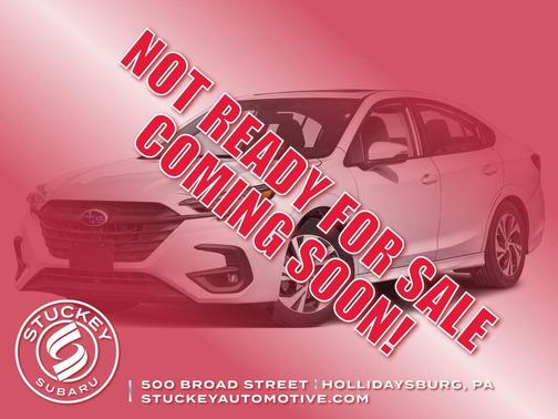 Crystal White Pearl 2024 Subaru Legacy Premium