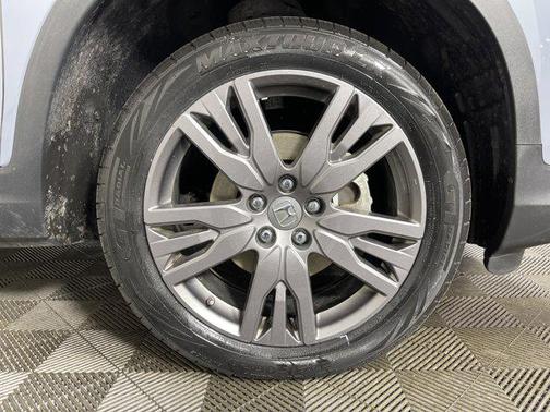 2022 Honda Pilot AWD Sport