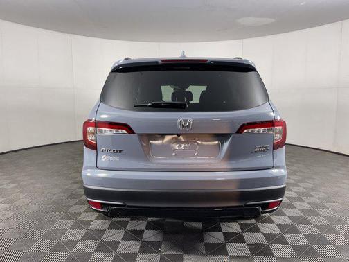 2022 Honda Pilot AWD Sport