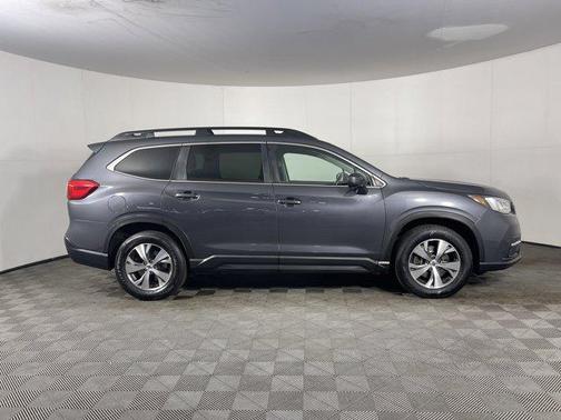 2019 Subaru Ascent Premium 8-Passenger