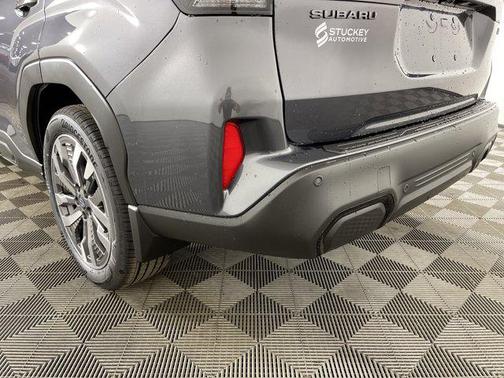 2025 Subaru Forester Hybrid Touring