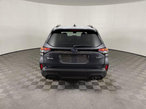 2025 Subaru Forester Hybrid Touring