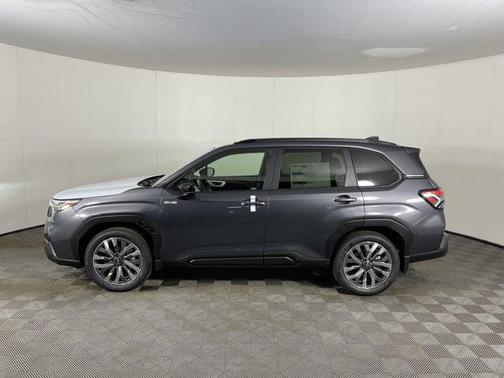 2025 Subaru Forester Hybrid Touring