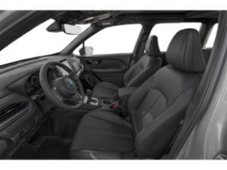 Magnetite Gray Metallic 2025 Subaru Forester Limited
