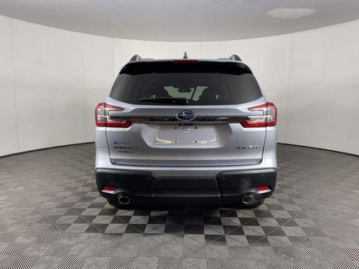 2025 Subaru Ascent Premium 7-Passenger