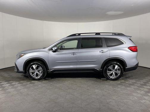 2025 Subaru Ascent Premium 7-Passenger