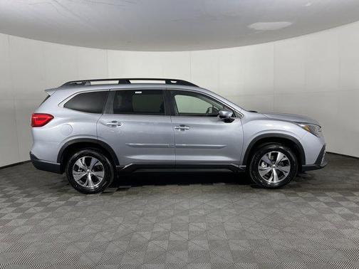 2025 Subaru Ascent Premium 7-Passenger