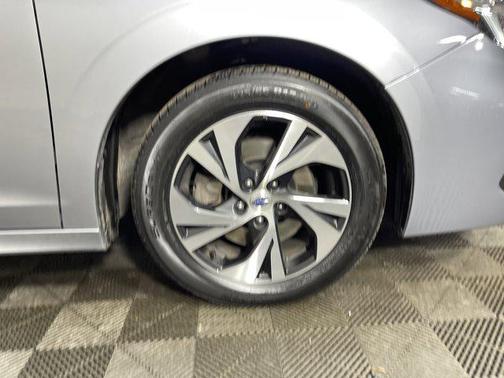 2023 Subaru Legacy Premium