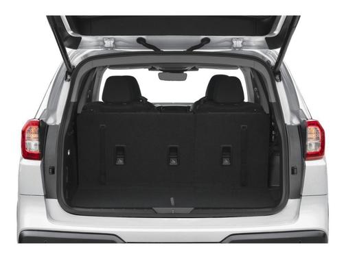 Crimson Red Pearl 2026 Subaru Ascent Premium 7-Passenger