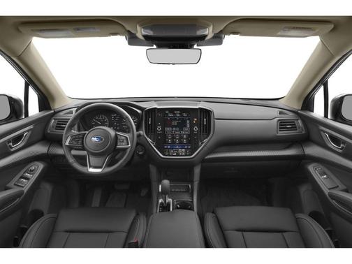 Crimson Red Pearl 2026 Subaru Ascent Premium 7-Passenger