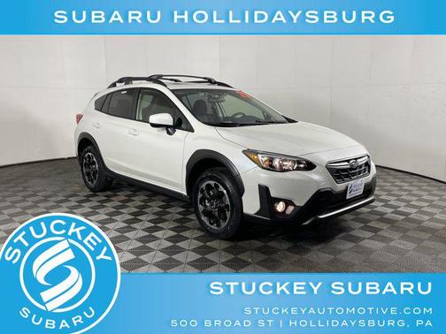2023 Subaru Crosstrek Premium