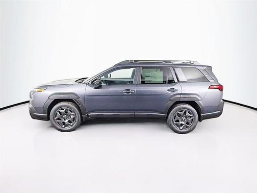 Magnetite Gray Metallic 2026 Subaru Outback Premium