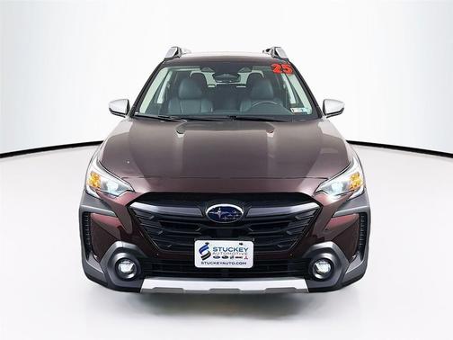 2025 Subaru Outback Touring