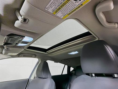 Sapphire Blue Pearl 2025 Subaru Crosstrek Premium