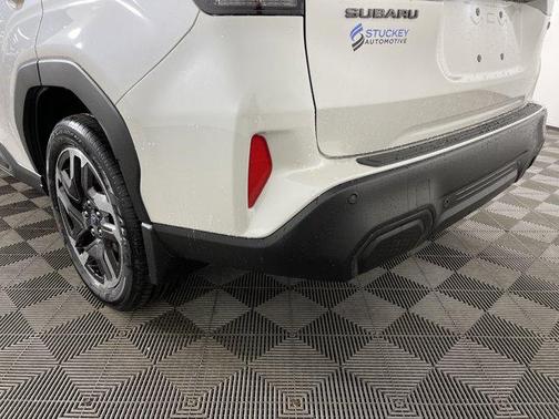 2025 Subaru Forester Hybrid Limited