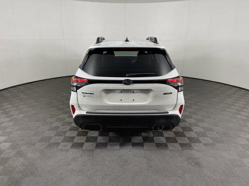 2025 Subaru Forester Hybrid Limited