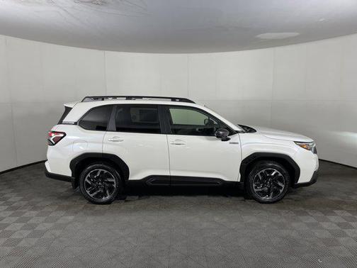 2025 Subaru Forester Hybrid Limited