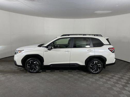 2025 Subaru Forester Hybrid Limited