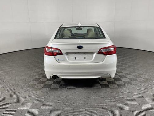 2017 Subaru Legacy Limited